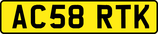 AC58RTK