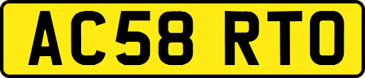 AC58RTO