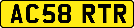 AC58RTR