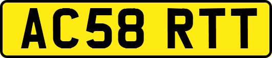 AC58RTT