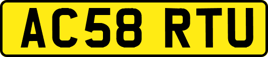 AC58RTU
