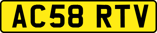 AC58RTV