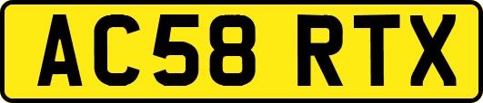AC58RTX