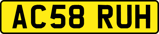 AC58RUH