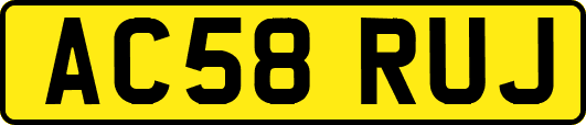 AC58RUJ