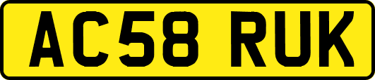 AC58RUK