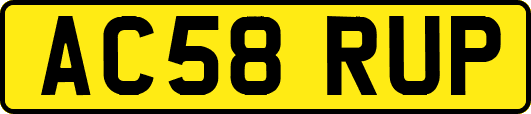 AC58RUP