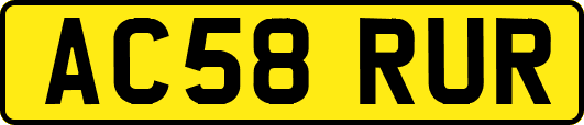 AC58RUR