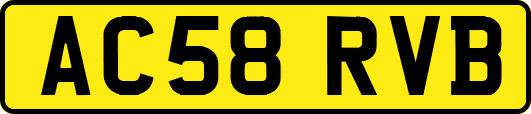 AC58RVB