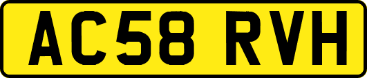 AC58RVH