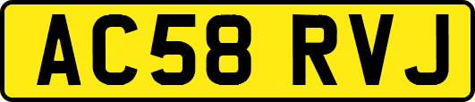 AC58RVJ