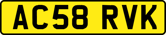 AC58RVK