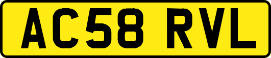 AC58RVL