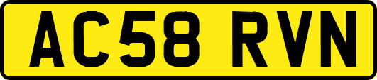 AC58RVN