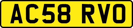 AC58RVO