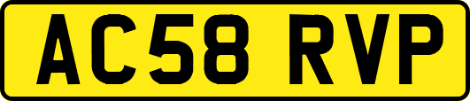 AC58RVP