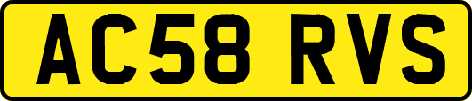 AC58RVS