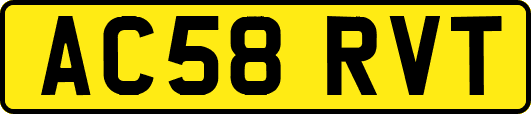 AC58RVT