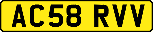 AC58RVV