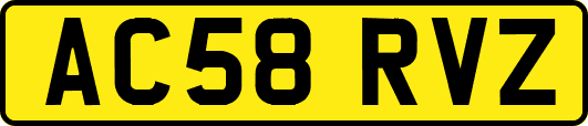 AC58RVZ