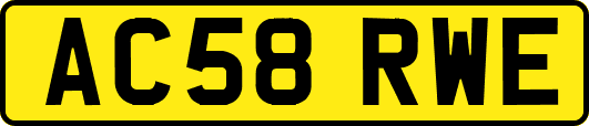 AC58RWE