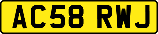 AC58RWJ