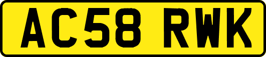 AC58RWK