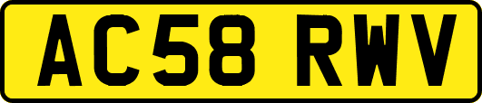 AC58RWV