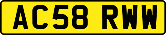 AC58RWW