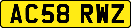 AC58RWZ