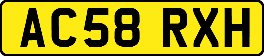 AC58RXH