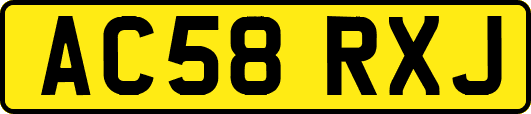 AC58RXJ