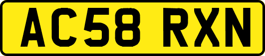 AC58RXN