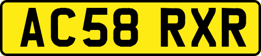 AC58RXR