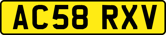 AC58RXV