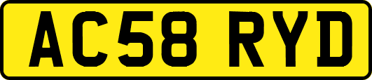 AC58RYD