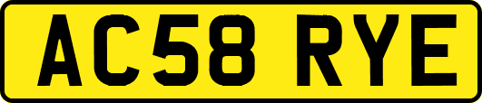 AC58RYE