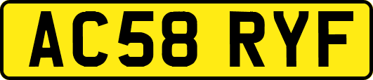 AC58RYF
