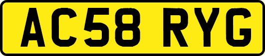 AC58RYG