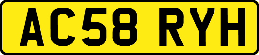 AC58RYH