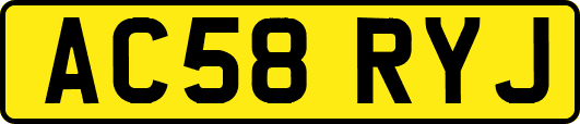 AC58RYJ