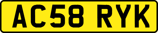 AC58RYK