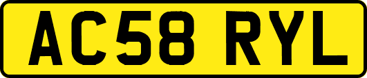 AC58RYL