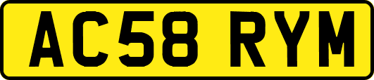 AC58RYM