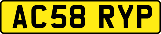 AC58RYP