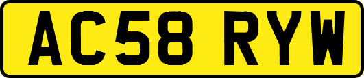 AC58RYW