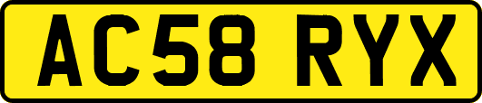 AC58RYX