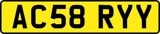 AC58RYY