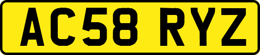 AC58RYZ