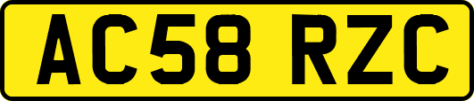 AC58RZC